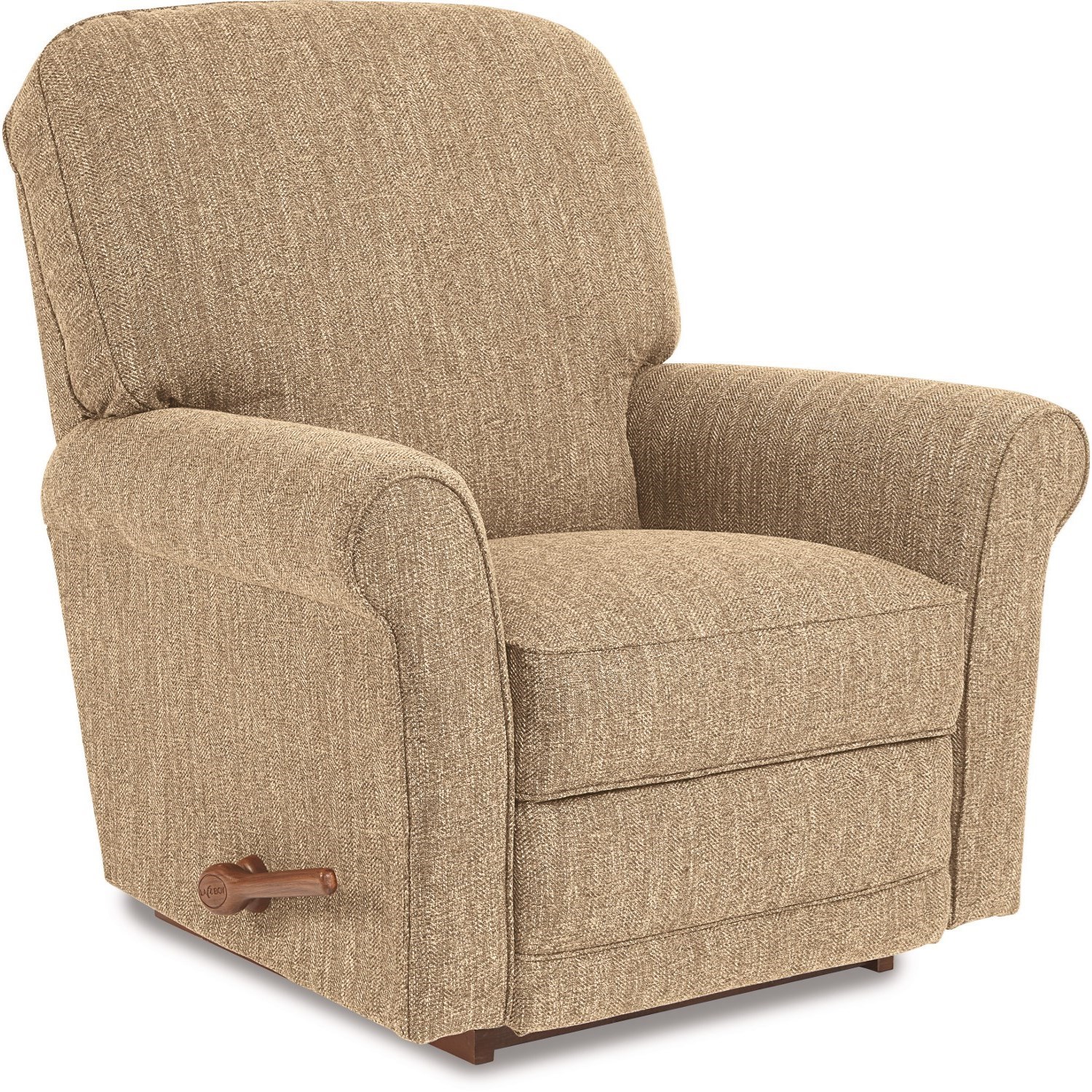 LaZBoy Addison Transitional Rocking Recliner Find Your Furniture